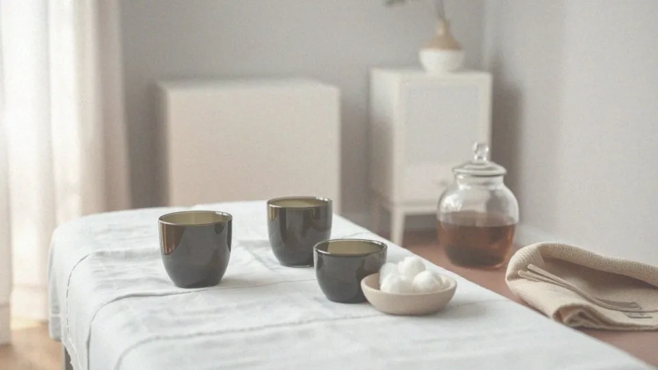 Ile kosztuje stawianie baniek? Przewodnik po cenach i rodzajach