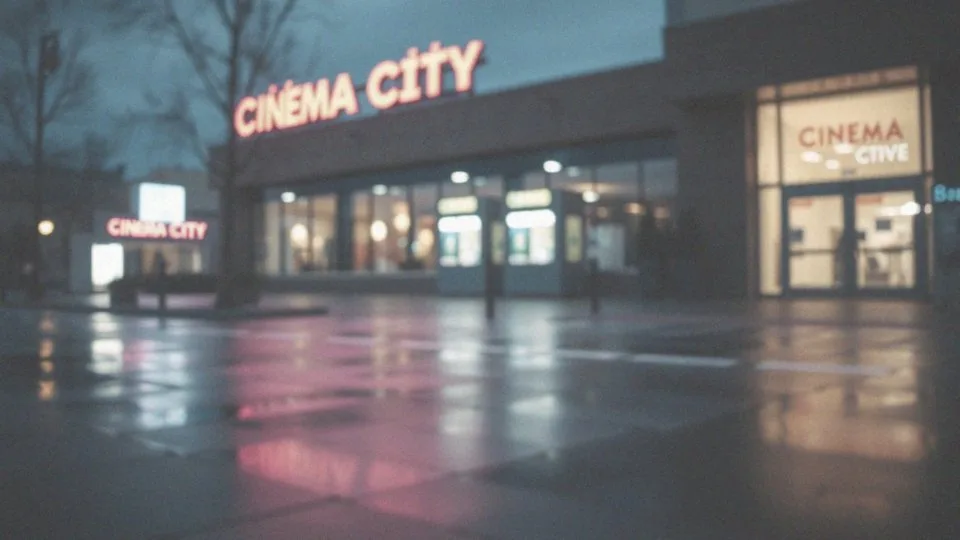 Ile kosztuje zwykły bilet do Cinema City? Sprawdź ceny i promocje!