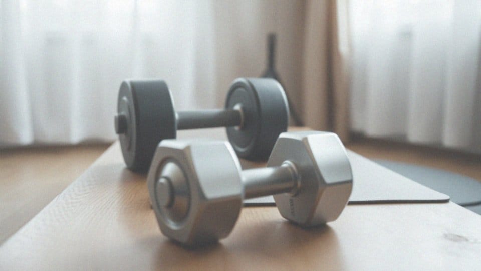 Ile powtórzeń na biceps powinieneś wykonywać, aby osiągnąć wyniki?