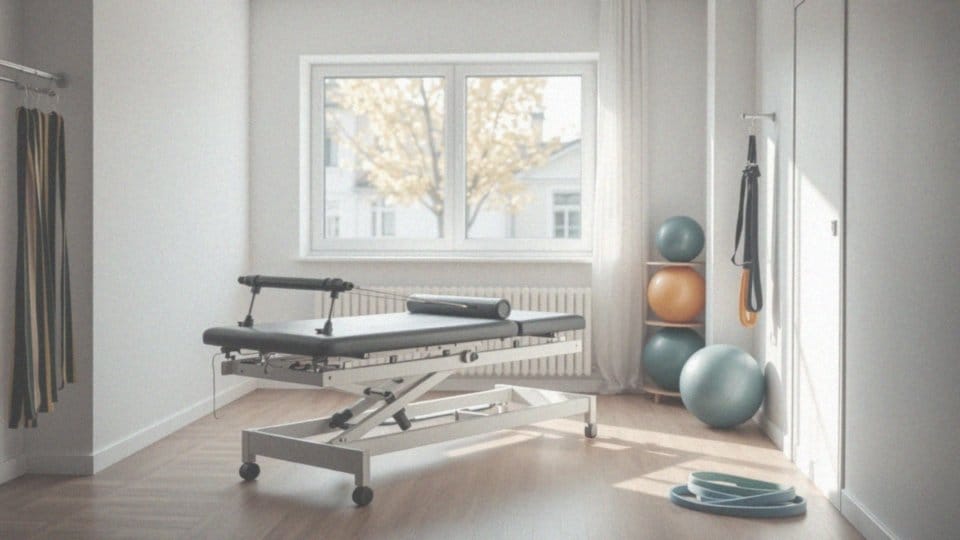 ile trwa rehabilitacja skoliozy? Dowiedz się więcej o terapii