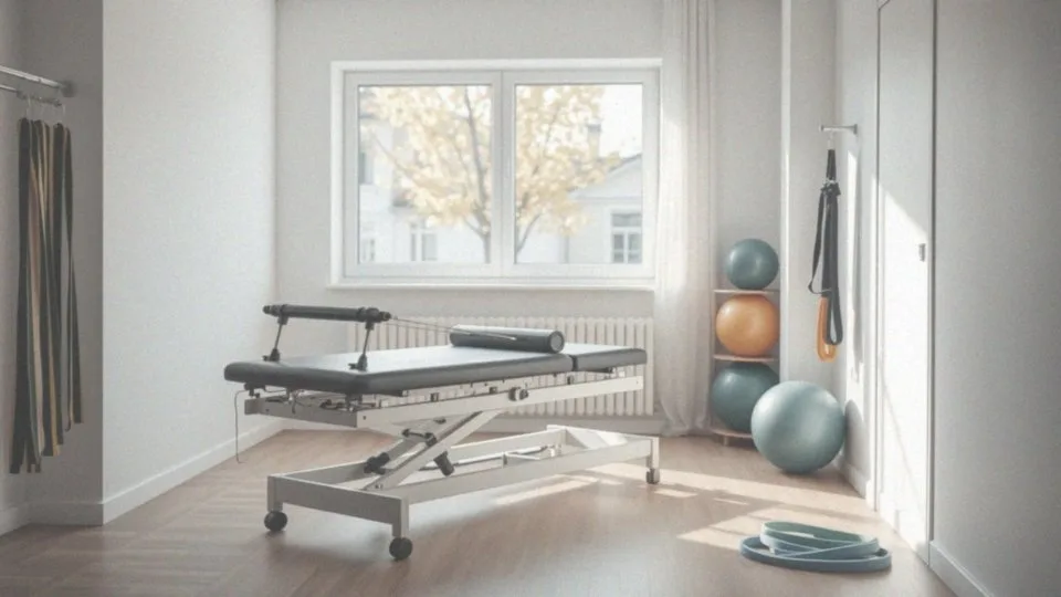 ile trwa rehabilitacja skoliozy? Dowiedz się więcej o terapii