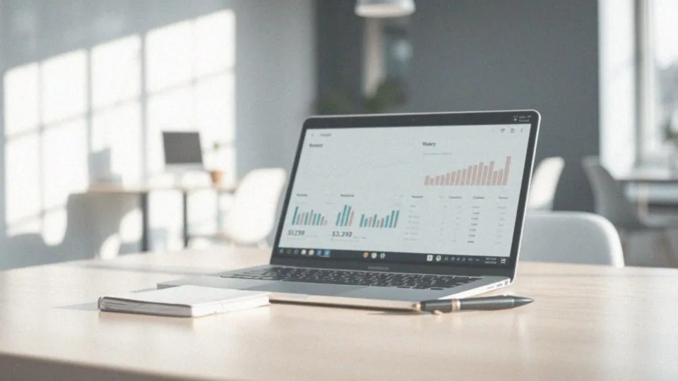 Ile zarabia grafik komputerowy? Analiza wynagrodzeń w Polsce