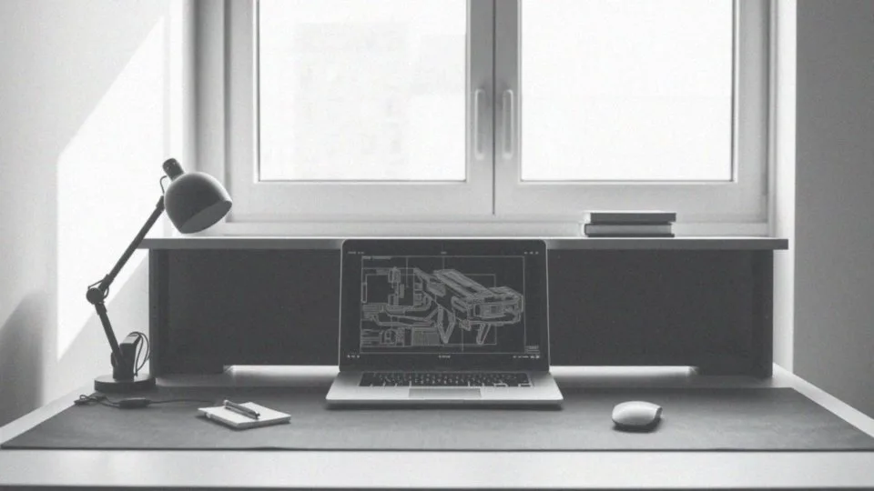 Ile zarabia konstruktor CAD? Przegląd wynagrodzeń w branży