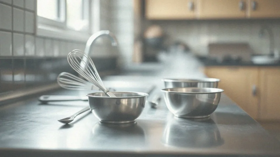 Ile zarabia kucharka w szkole? Wynagrodzenia i czynniki wpływające