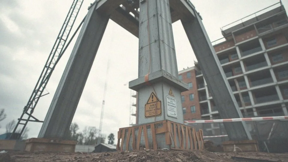 Ile zarabia operator żurawia na godzinę? Przegląd wynagrodzeń w Polsce