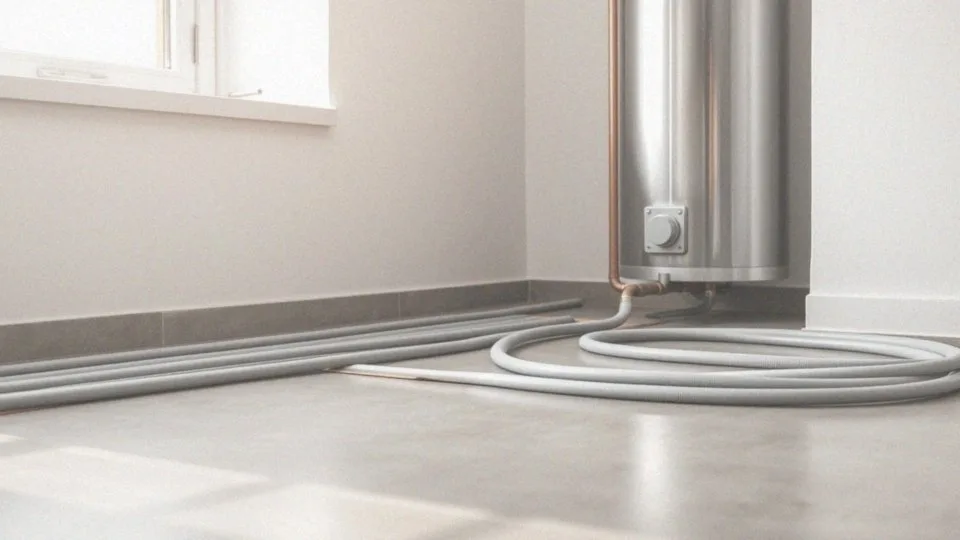 Instalacja CO i CWU – jak to działa i jakie ma zalety?