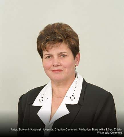 Irena Kurzępa