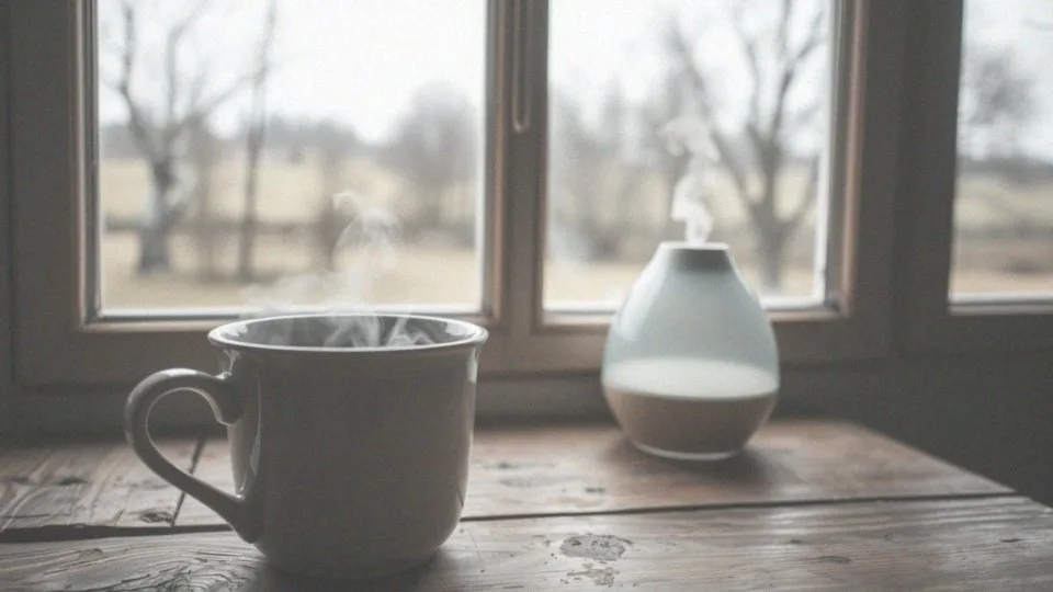 Jak dbać o zatoki? Kluczowe porady dla zdrowia