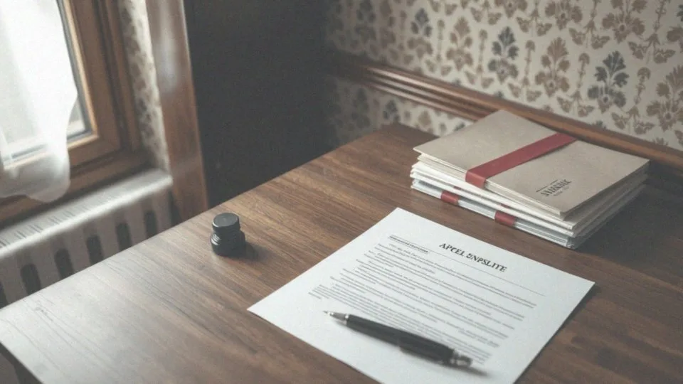 Jak napisać zażalenie? Skuteczny poradnik krok po kroku