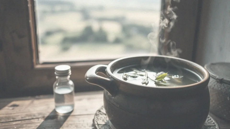Jak oczyścić zatoki? Skuteczne metody i domowe sposoby