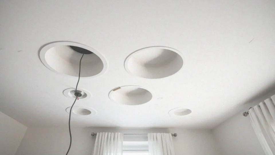 Jak podłączyć halogeny 12V? Przewodnik krok po kroku