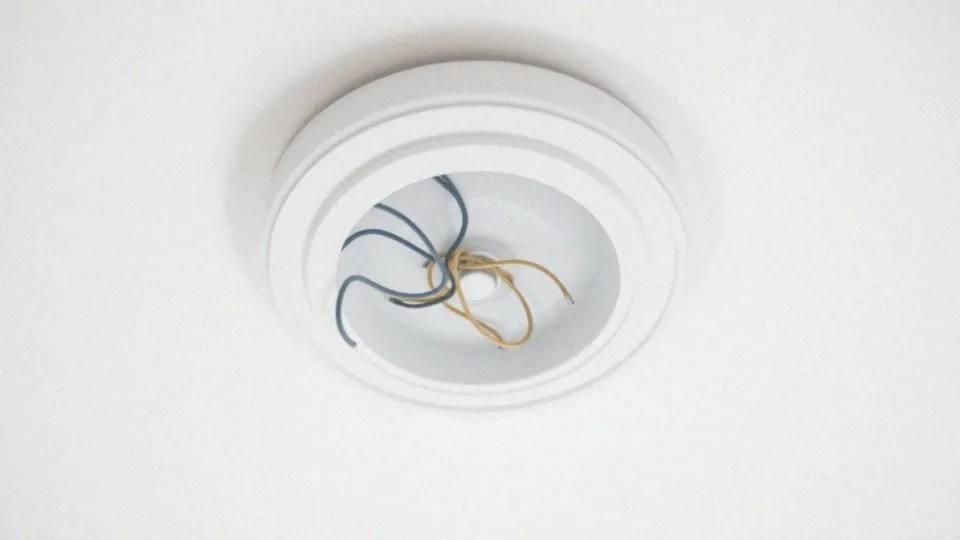 Jak podłączyć lampę LED sufitową? Praktyczny poradnik montażu