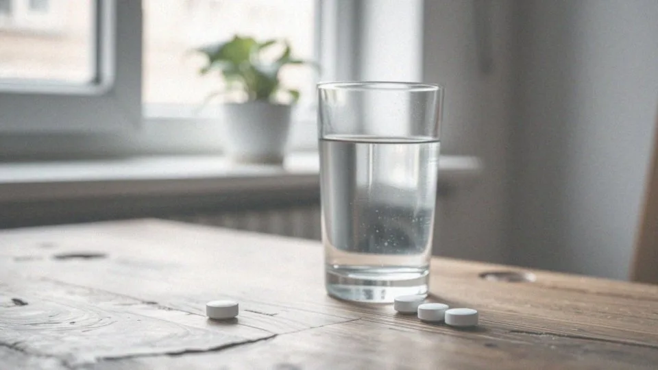 Jak pozbyć się drżenia rąk po alkoholu? Skuteczne metody i porady