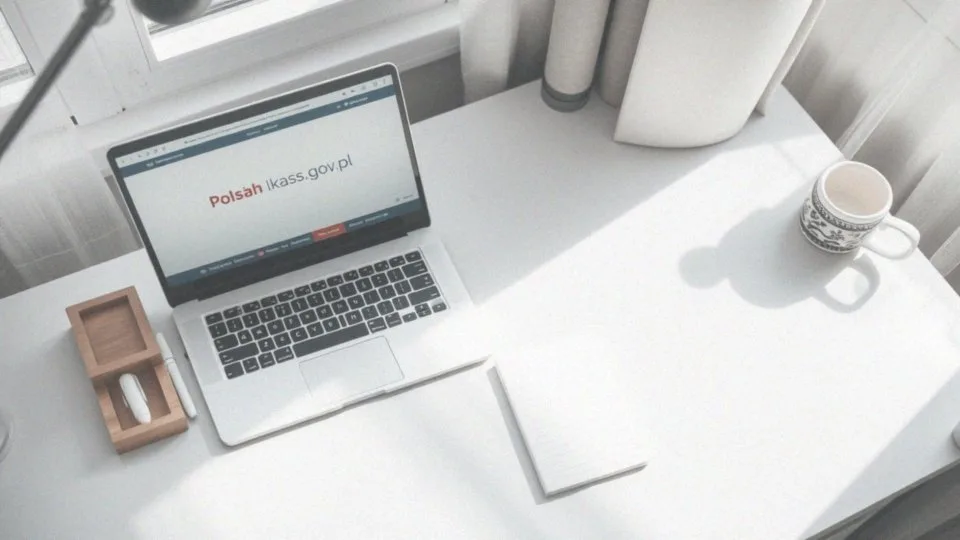 Jak sprawdzić swój urząd skarbowy? Praktyczny przewodnik