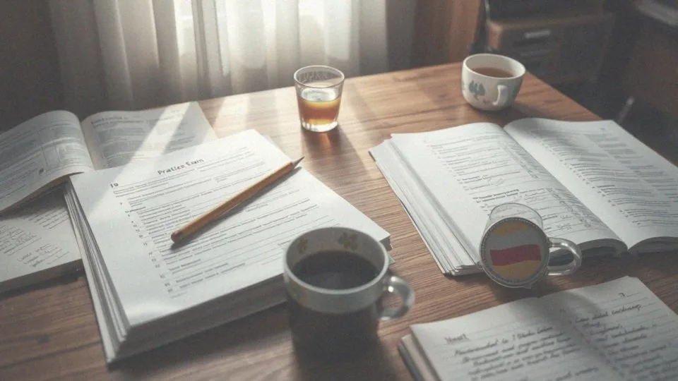 Jak strzelać na maturze z angielskiego? Skuteczne strategie i porady