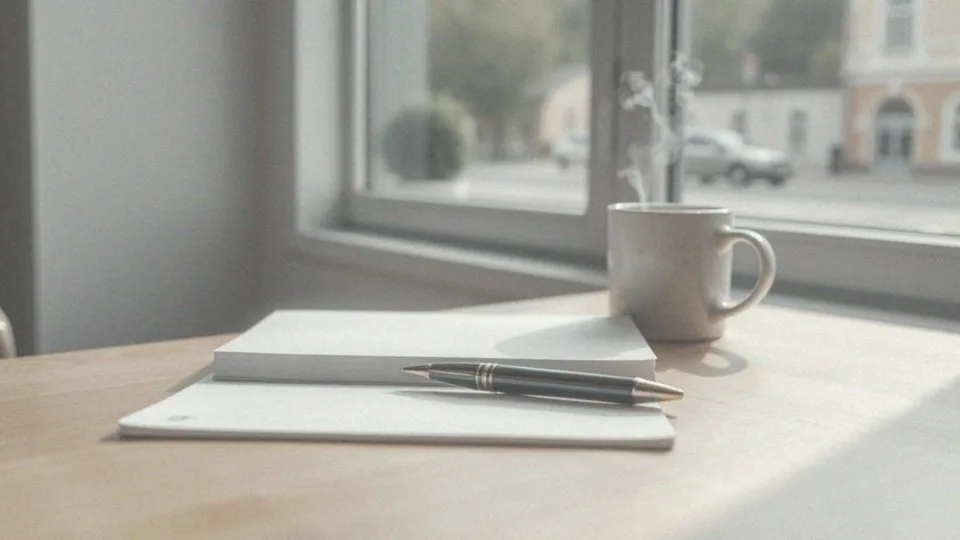 Jak zacząć własny biznes? Kluczowe kroki do sukcesu