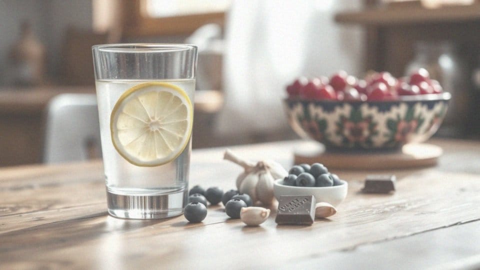 Jak zbić ciśnienie? Skuteczne metody na obniżenie ciśnienia krwi