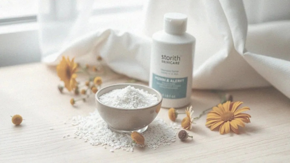 Jak złagodzić swędzenie skóry przy alergii? Skuteczne metody