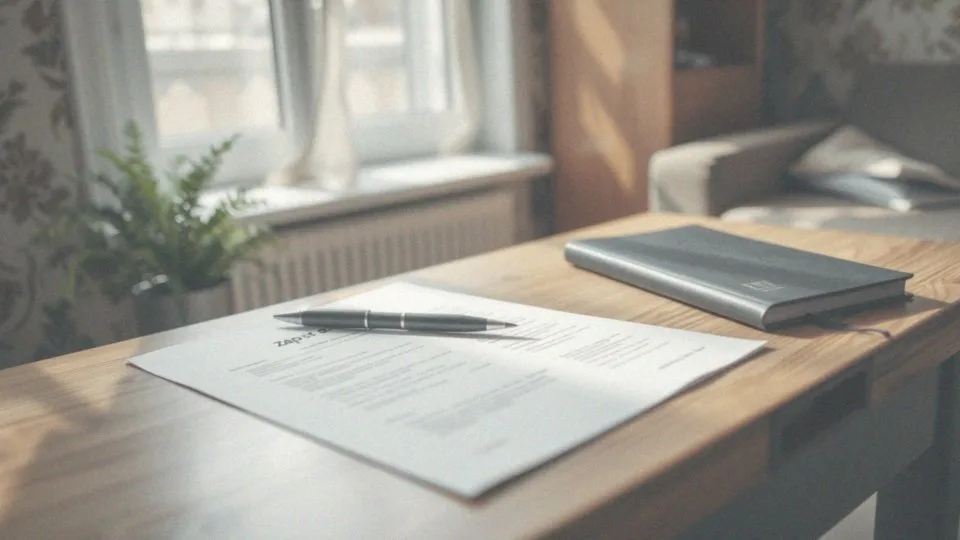 Jak zmienić urząd skarbowy jako osoba fizyczna? Poradnik krok po kroku