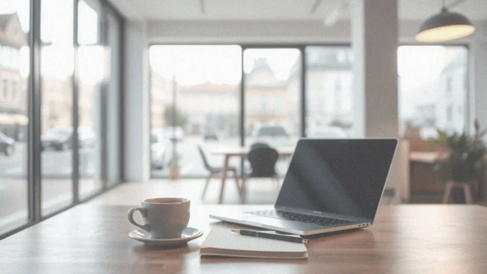 Jak zostać przedsiębiorcą? Przewodnik po zakładaniu własnej firmy