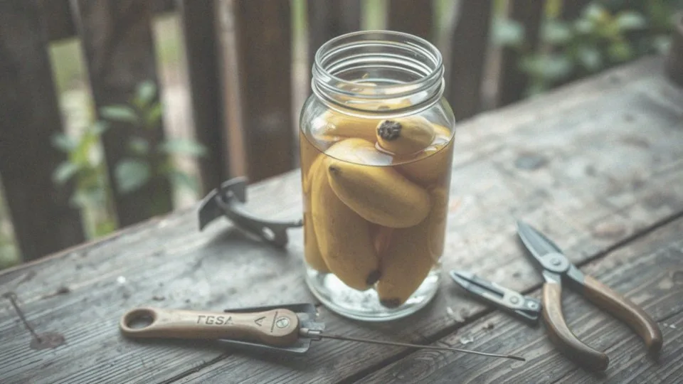 Jak zrobić nawóz potasowy? Proste sposoby na naturalne nawożenie