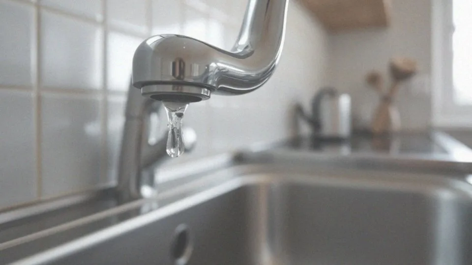 Jak zwiększyć ciśnienie wody w kranie? Praktyczne porady i wskazówki