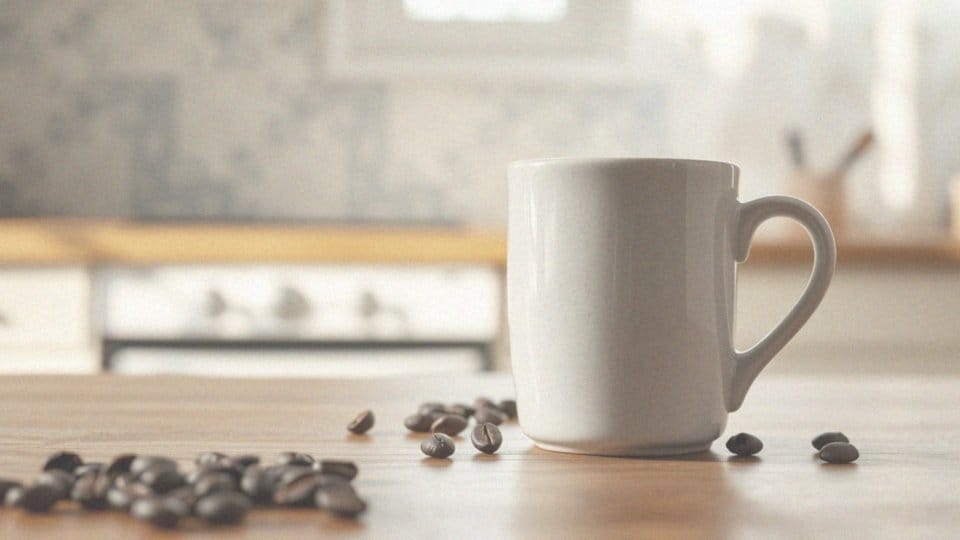 Jaka kawa przy chorej wątrobie? Bezpieczne spożycie i wskazówki