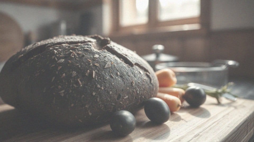 Jaki chleb przy Hashimoto? Wybór zdrowego pieczywa dla tarczycy