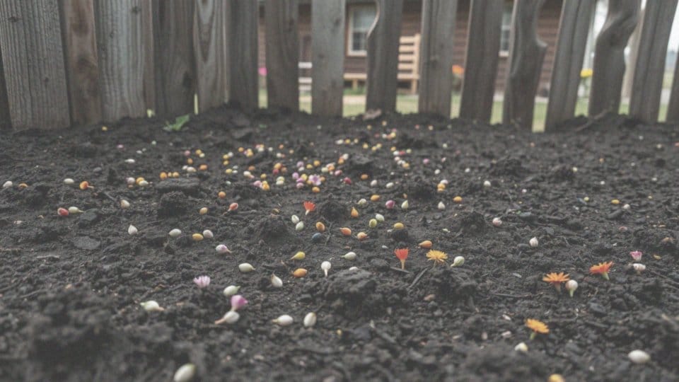 Jakie kwiaty siać w kwietniu? Przewodnik dla ogrodników