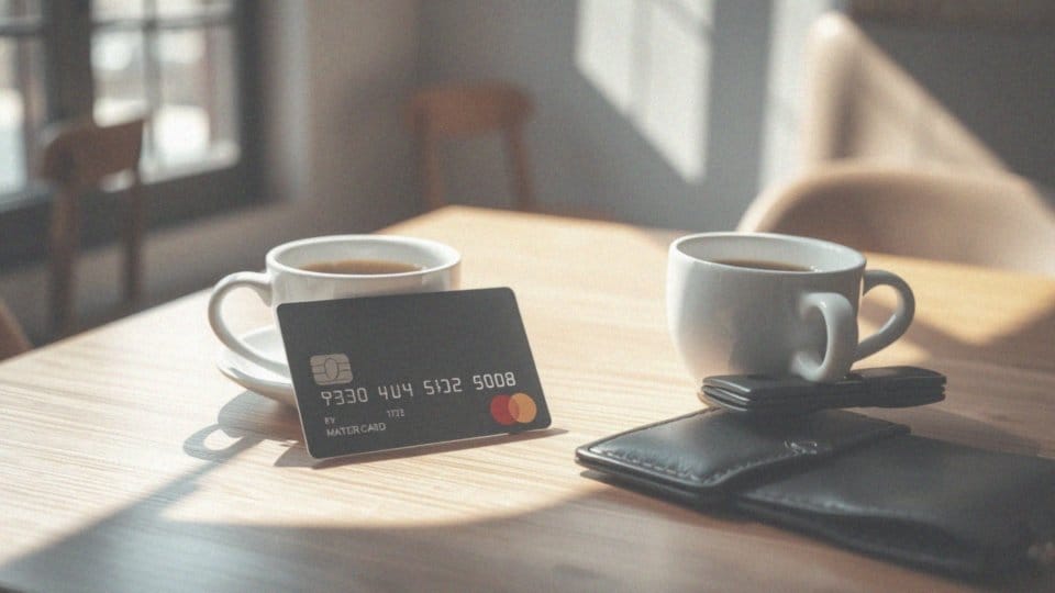 Karta przedpłacona bez konta – jak działa i jakie ma zalety?