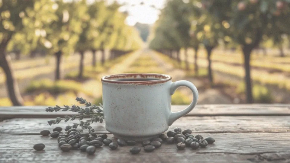 Kawa a choroby autoimmunologiczne – wpływ na zdrowie i samopoczucie