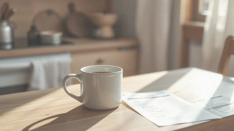 Kawa przed badaniem cholesterolu – wpływ na wyniki i zalecenia