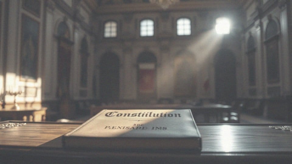 Kiedy można odwołać prezydenta? Szczegółowe informacje i procedury
