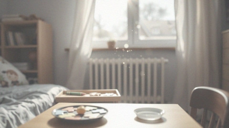 Kiedy po antybiotyku do przedszkola? Zalecenia dla rodziców