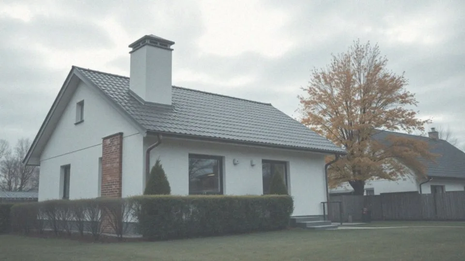 Koszt centralnego ogrzewania na 140m2 – ile to naprawdę kosztuje?