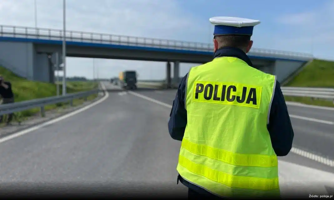 Apel o ostrożność w związku z niskimi temperaturami i trudnymi warunkami drogowymi