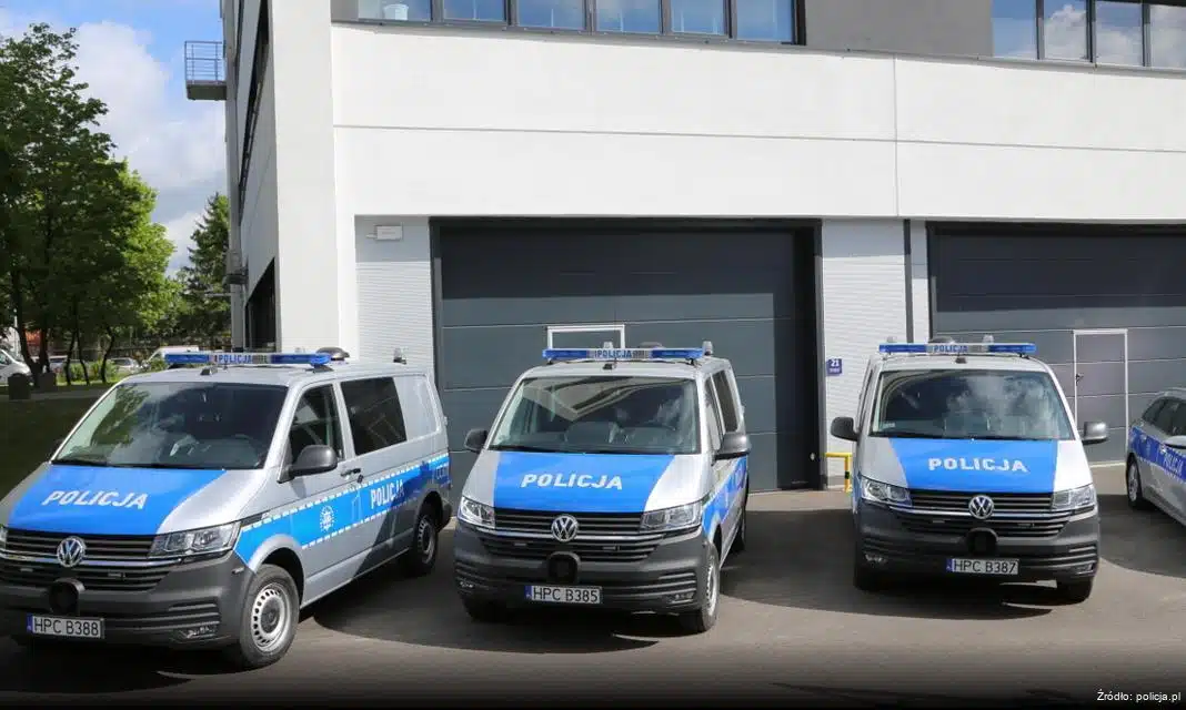 Uwaga na oszustwa w Internecie – tragedia mieszkanki Krasnegostawu