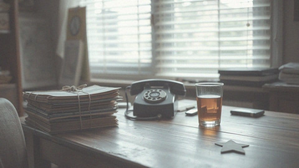 Krzysztof Rutkowski ile ma lat? Poznaj szczegóły jego życia