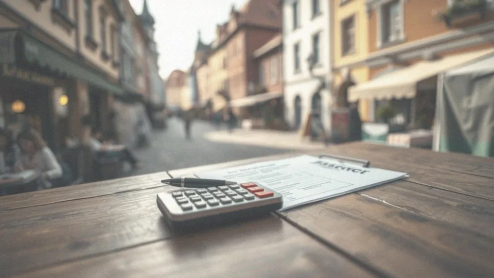 Kto może być przedsiębiorcą? Przewodnik po działalności gospodarczej