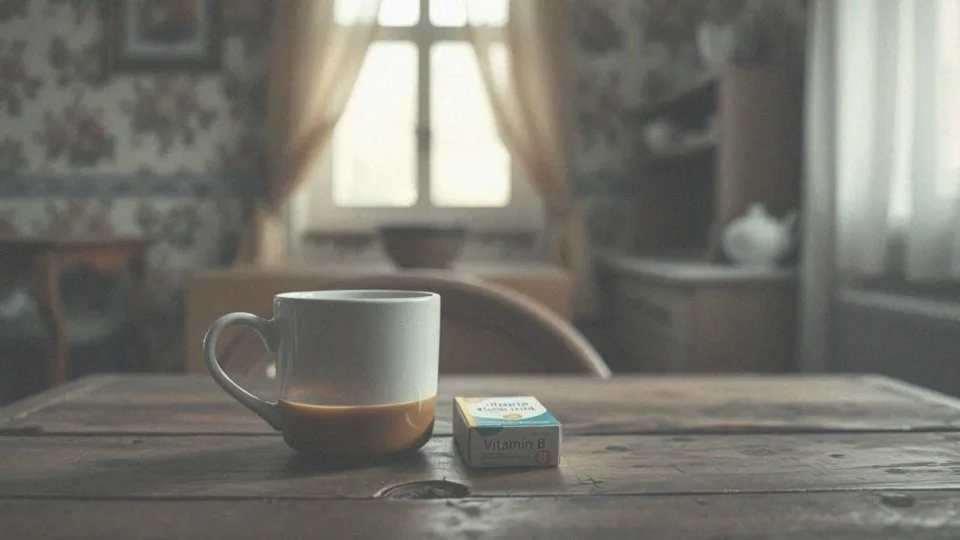 Kto nie powinien pić kawy? Sprawdź, czy to dotyczy Ciebie!