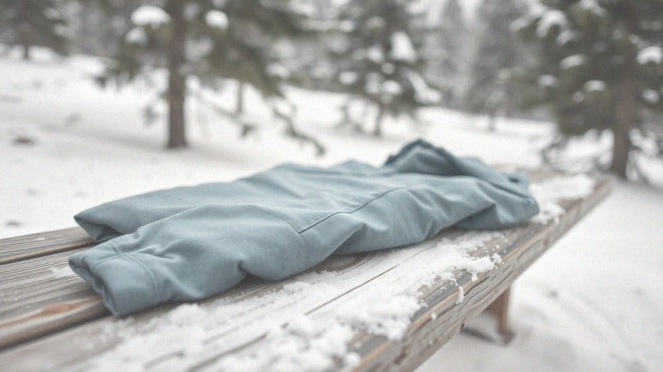 Kurtka na narty – jak wybrać idealny model do swoich potrzeb?