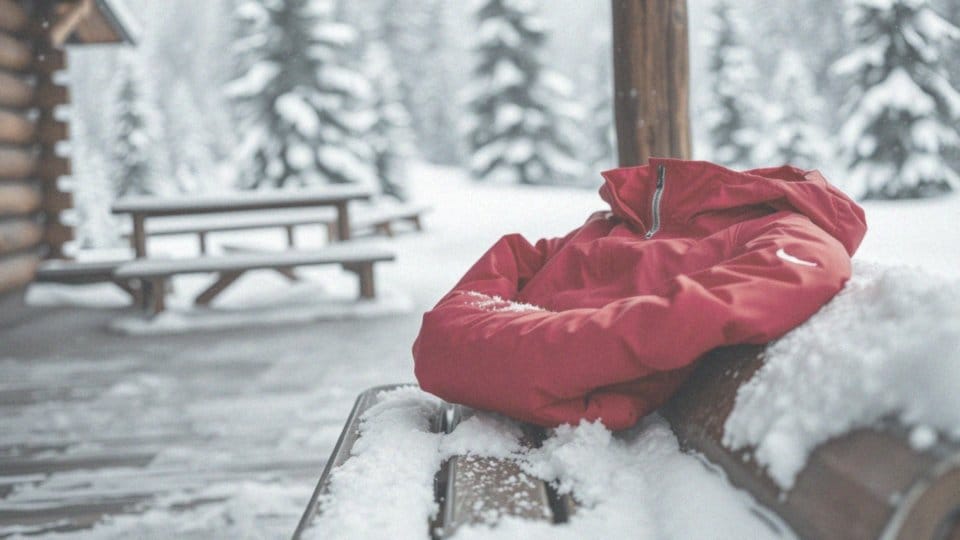 Kurtka narciarska damska – jak wybrać idealny model na stoku?