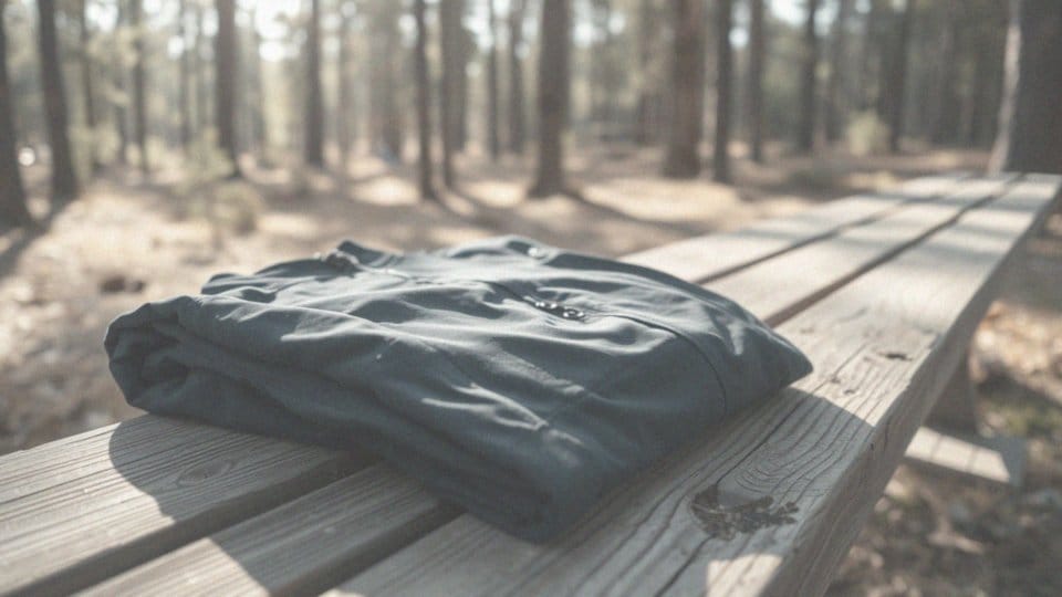 Kurtka softshell damska – idealna ochrona i styl dla aktywnych kobiet