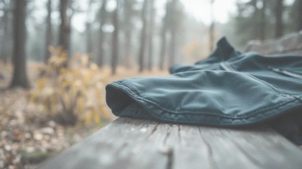 Kurtka softshell męska – idealny wybór na wiosnę i jesień