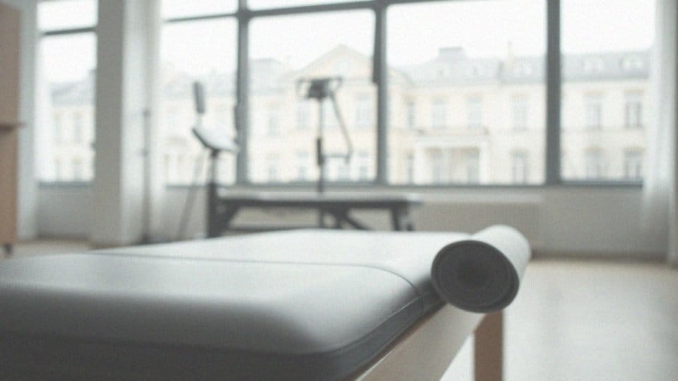 Leczenie skoliozy u dorosłych w Warszawie – metody i porady