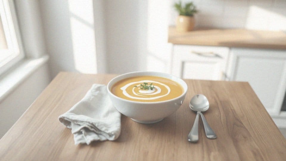 Lekkostrawna kolacja przed badaniem krwi – jak się przygotować?