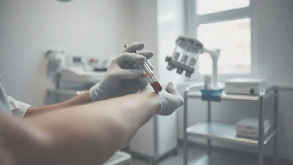 LH badanie u mężczyzn – znaczenie, normy i wyniki