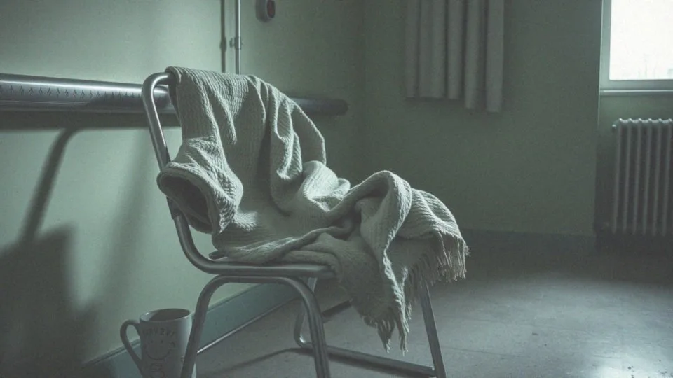 Majaczenie alkoholowe – śmiertelność i ryzyko powikłań