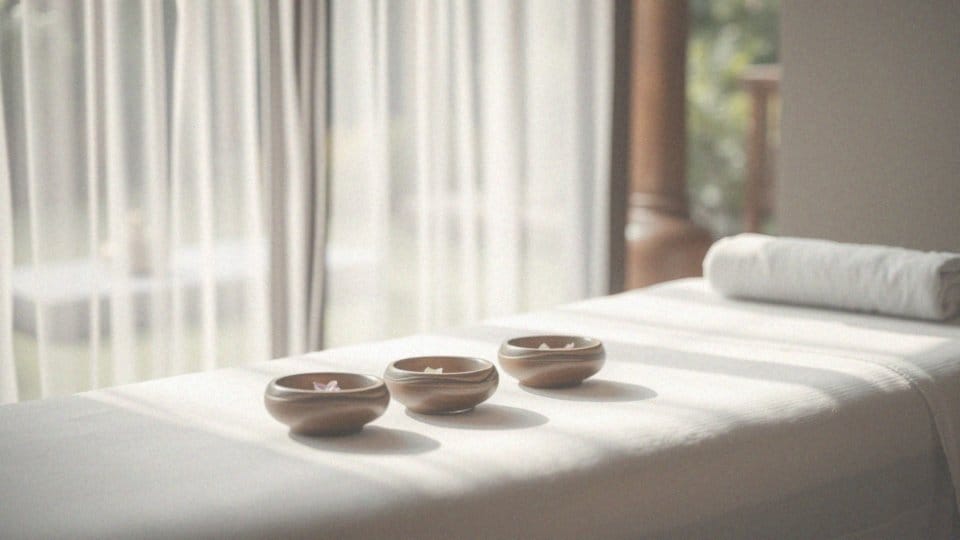 Masaż balijski na czym polega? Korzyści i techniki tej metody