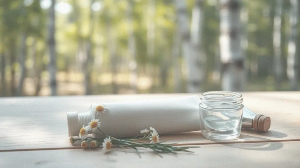 Maść na swędzenie skóry bez recepty – skuteczne rozwiązania